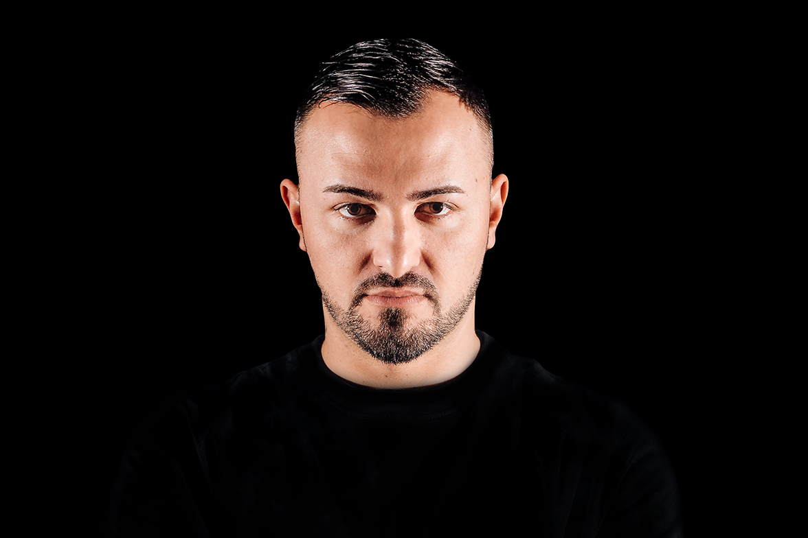 Aleksandar Vidakovic | Artist Management & Booking Agency | WACE Group